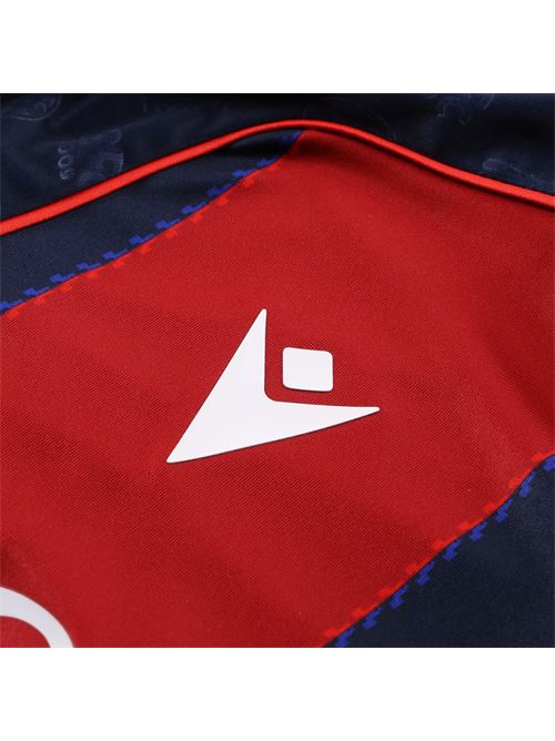 Macron Bologna maglia gara home 26/27 Bologna | 40012509HOME 26/27